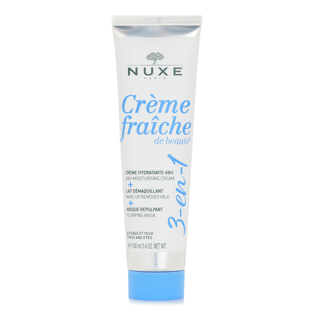 Crème Fraîche De Beaute 3 In 1 Cream - 100ml