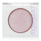 24/7 Moondust Glitter Eyeshadow Singles - Crushin' Hard - Peachy Pink Base With Silver Micro Pearls - 1.8g