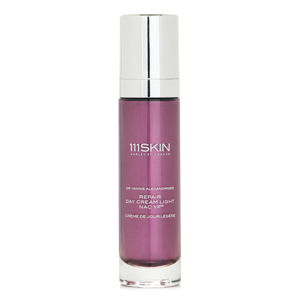 Repair Day Cream Light Nac Y²&trade; - 50ml