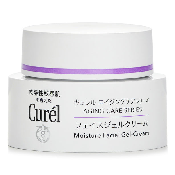 Aging Care Moisture Facial Gel-cream - 40g