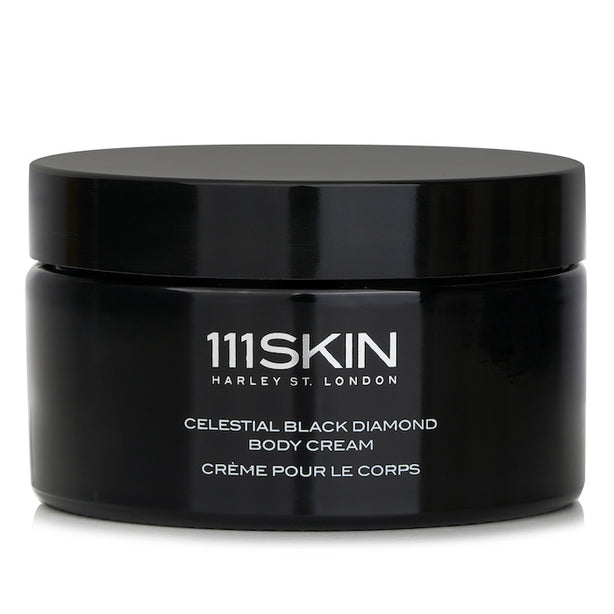 Celestial Black Diamond Body Cream - 160ml