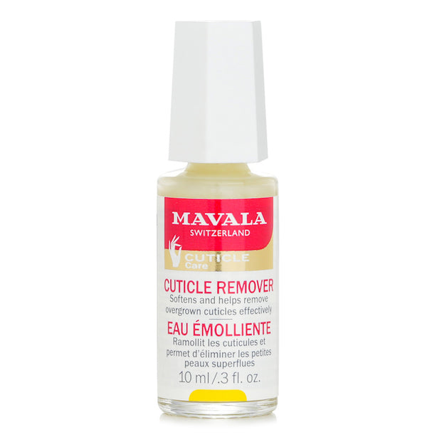 Cuticle Remover - 10ml