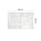 Charles Millen Signature Collection Macio 100% Microfibre Mat, Small