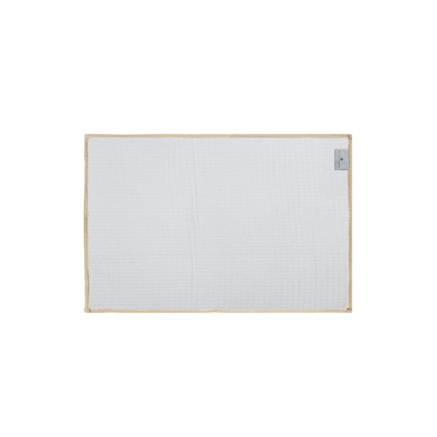 Charles Millen Signature Collection Macio 100% Microfibre Mat, Small