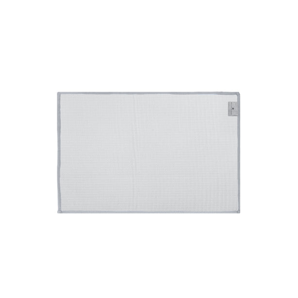 Charles Millen Signature Collection Macio 100% Microfibre Mat, Small