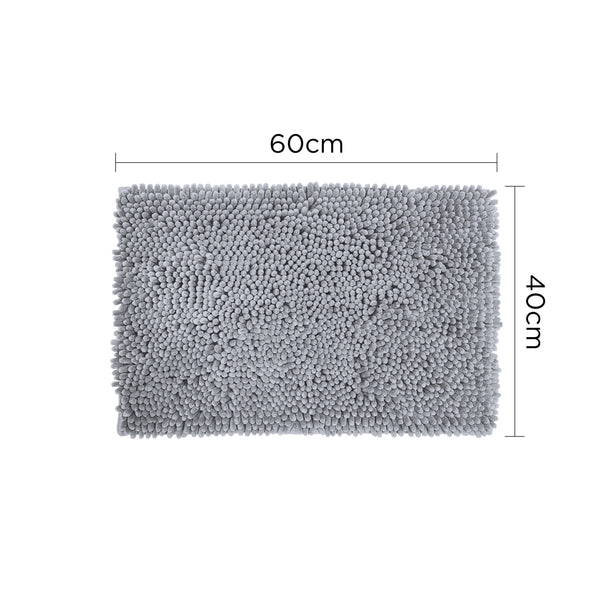 Charles Millen Signature Collection Macio 100% Microfibre Mat, Small