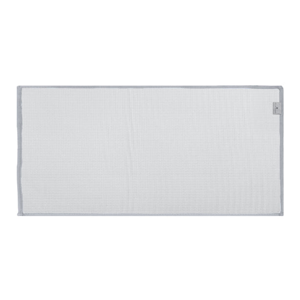 Charles Millen Signature Collection Macio 100% Microfibre Mat, Large