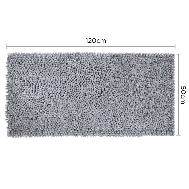 Charles Millen Signature Collection Macio 100% Microfibre Mat, Large