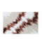 Charles Millen Signature Collection Palais Series Fresco Cotton Canvas Mat With Anti Slip Backing