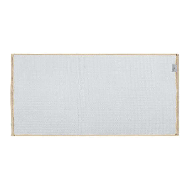 Charles Millen Signature Collection Macio 100% Microfibre Mat, Large