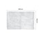 Charles Millen Signature Collection Macio 100% Microfibre Mat, Medium