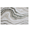 Charles Millen Signature Collection Palais Series Pietra Cotton Mat With Canvas Anti Slip Backing