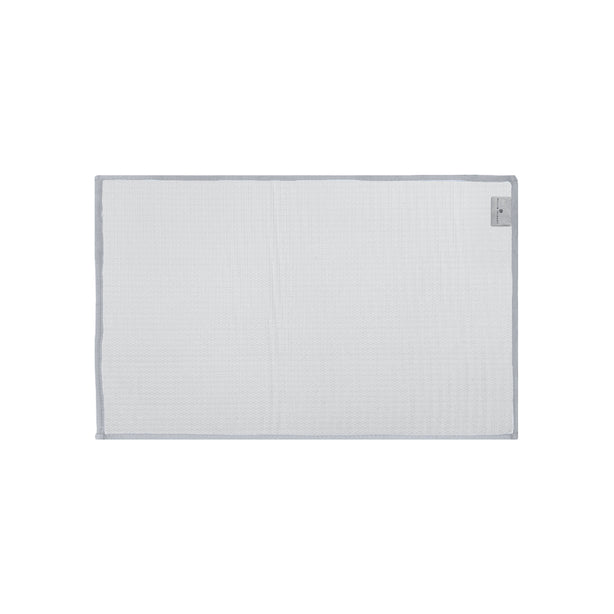 Charles Millen Signature Collection Macio 100% Microfibre Mat, Medium