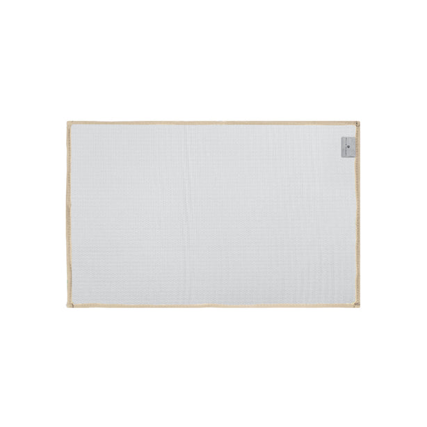 Charles Millen Signature Collection Macio 100% Microfibre Mat, Medium