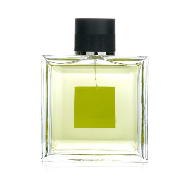 Vetiver De Guerlain Paris Eau De Toilette -