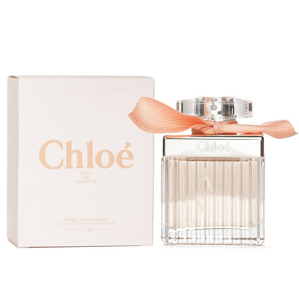 Rose Tangerine Eau De Toilette Spray