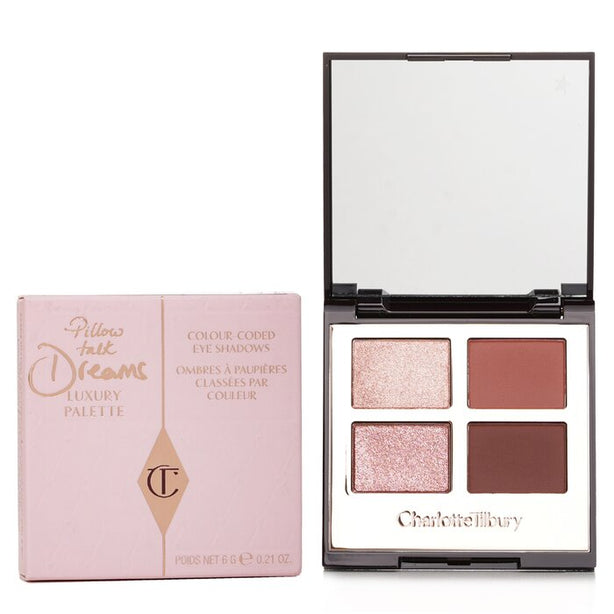 Luxury Palette