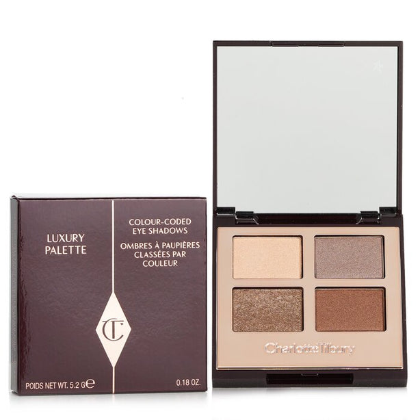 Luxury Palette