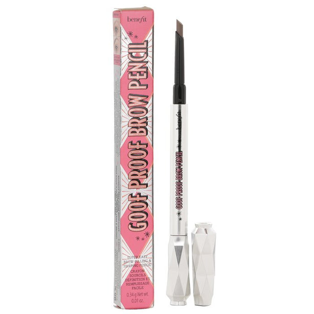 Goof Proof Brow Pencil