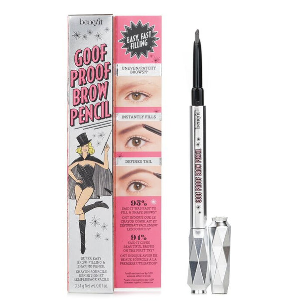 Goof Proof Brow Pencil