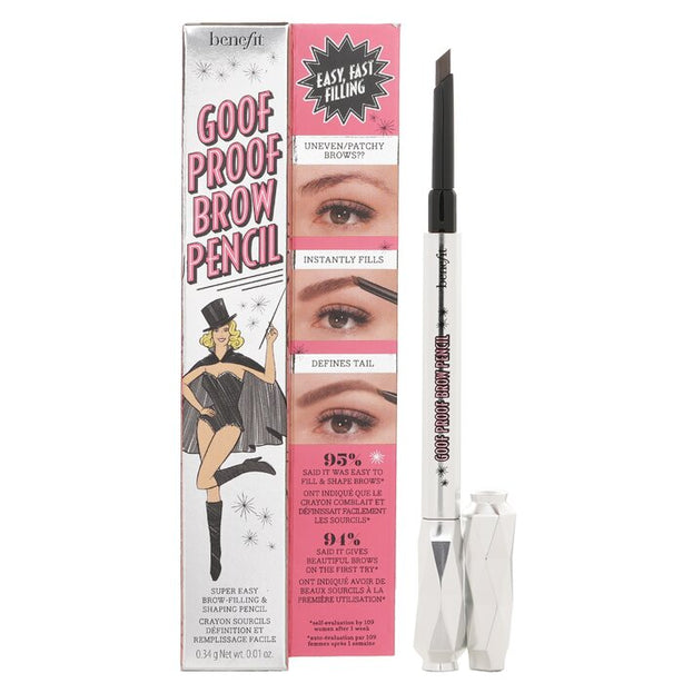 Goof Proof Brow Pencil