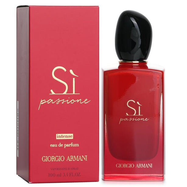 Si Passione Intense Eau De Parfum Spray -