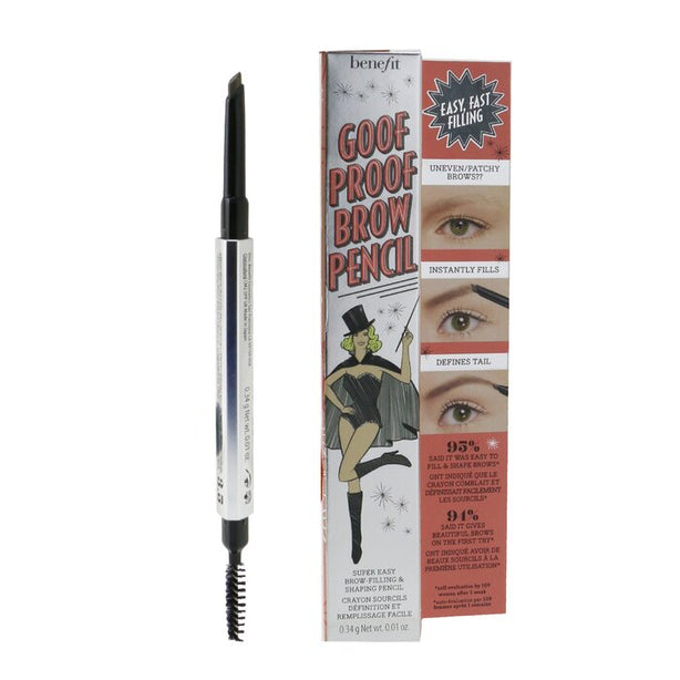 Goof Proof Brow Pencil
