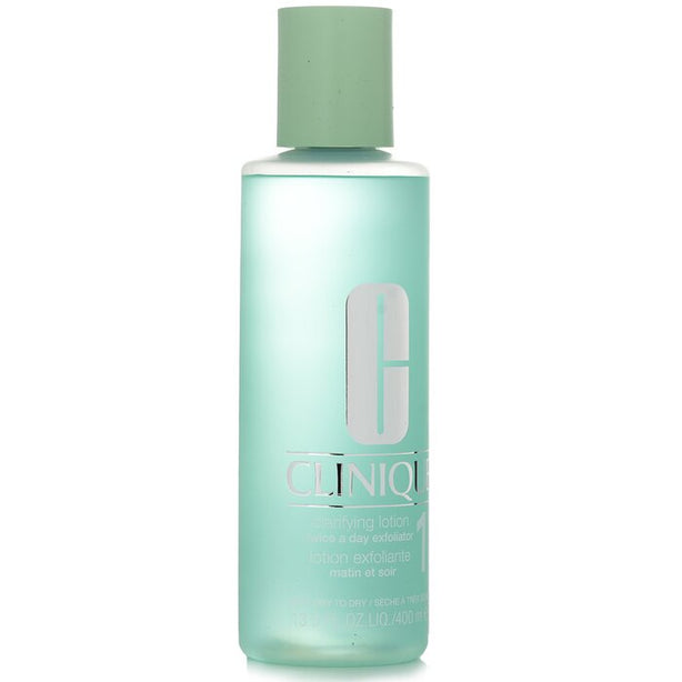 Clarifying Lotion 1