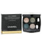 Les 4 Ombres Quadra Eye Shadow