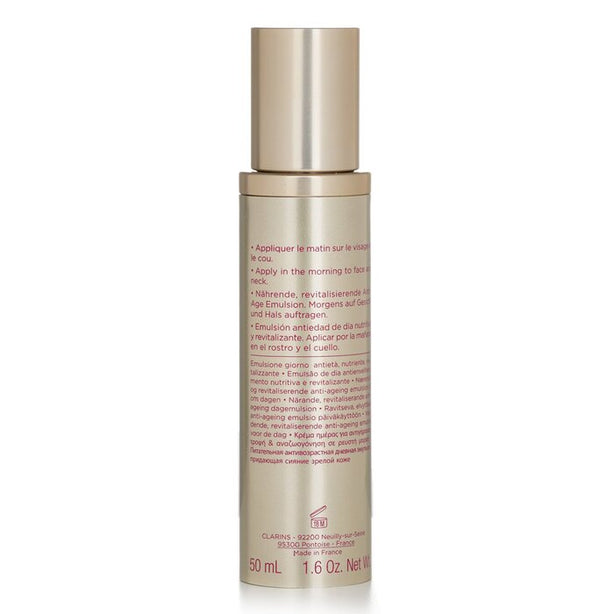 Nutri-lumiere Jour Nourishing, Revitalizing Day Emulsion - 50ml/1.6oz