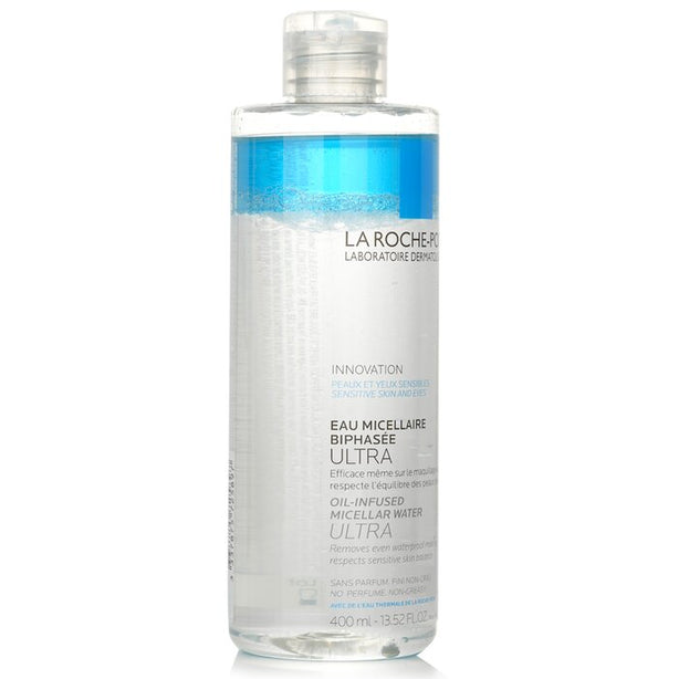 Oil Infused Micellar Water Ultra - 400ml/13.52oz