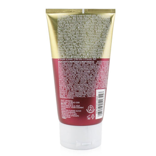 K-pak Color Therapy Luster Lock Instant Shine & Repair Treatment.