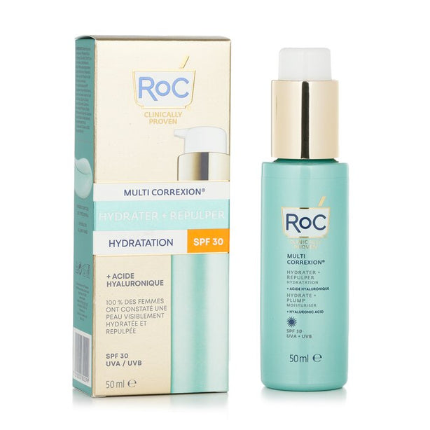 Multi Correxion Hydrate + Plump Moisturizer Spf 30 - 50ml/1.7oz