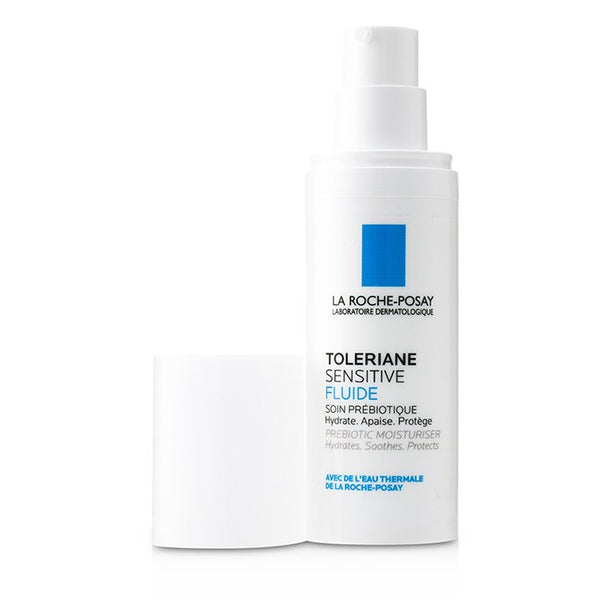 Toleriane Sensitive Fluid - Fragrance Free - 40ml/1.35oz