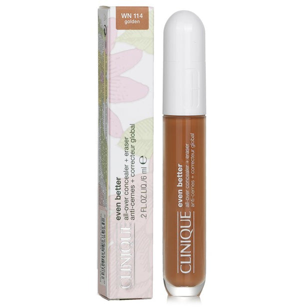 Even Better All Over Concealer + Eraser