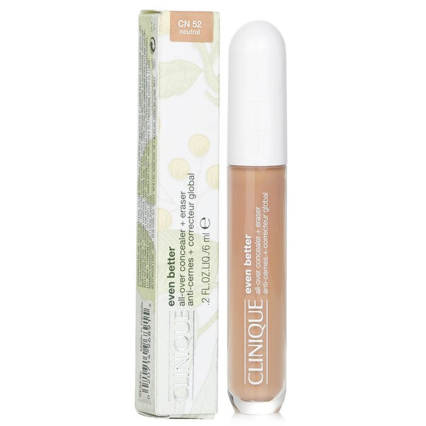 Even Better All Over Concealer + Eraser