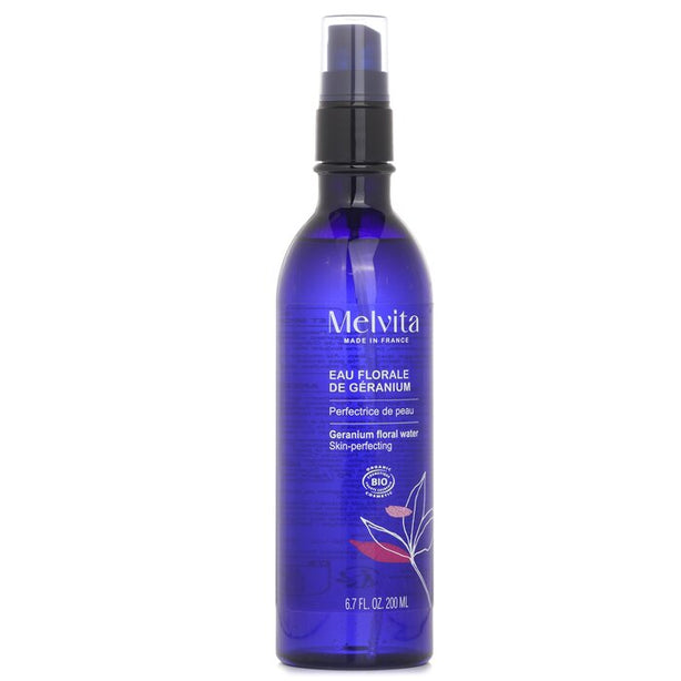 Eau Florale De Geranium Floral Water - 200ml