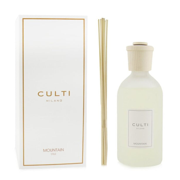 Stile Room Diffuser - Mountain