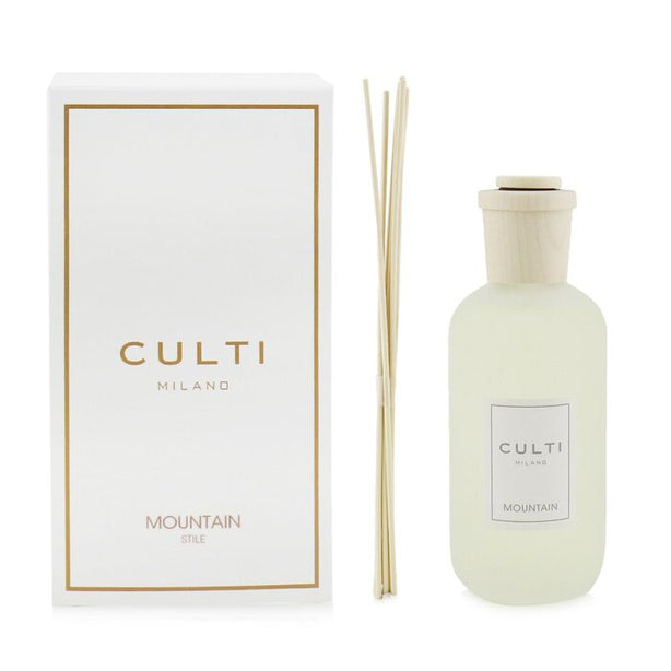 Stile Room Diffuser - Mountain