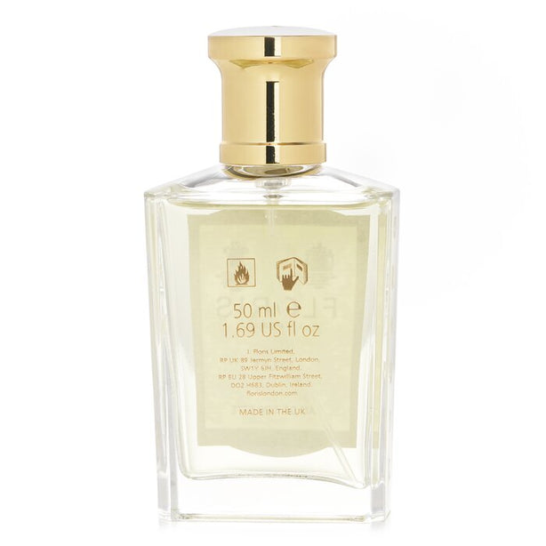 Limes Eau De Toilette Spray - 50ml/1.69oz