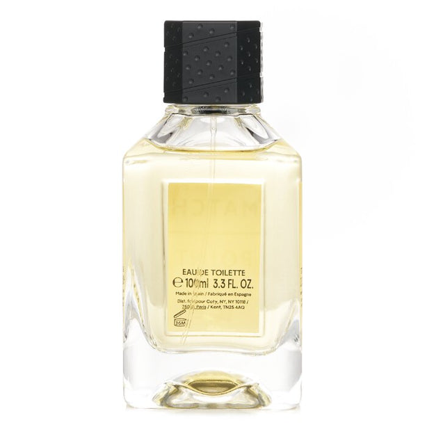 Match Point Eau De Toilette Spray - 100ml/3.3oz