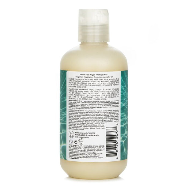 Atlantis Moisturizing B5 Shampoo -