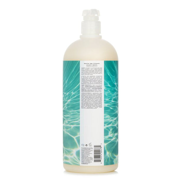 Atlantis Moisturizing B5 Shampoo -