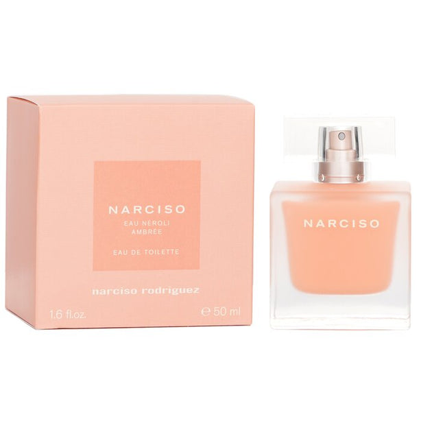 Narciso Eau Neroli Ambree Eau De Toilette Spray