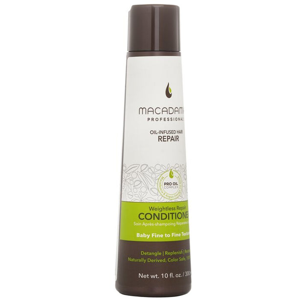 Professional Weightless Repair Conditioner (baby Fine To Fine Textures)