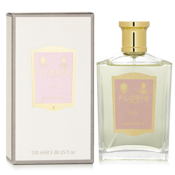 Lily Eau De Toilette Spray