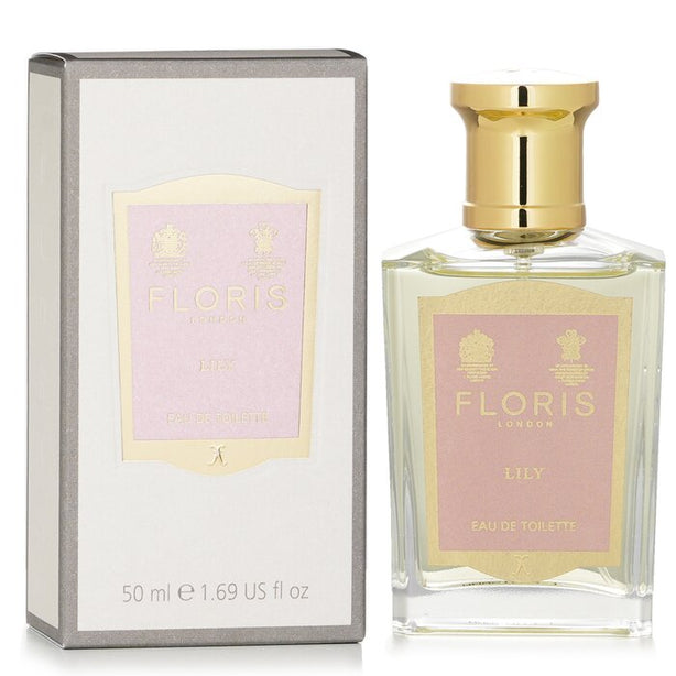 Lily Eau De Toilette Spray