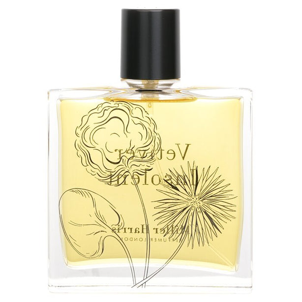 Vetiver Insolent Eau De Parfum Spray