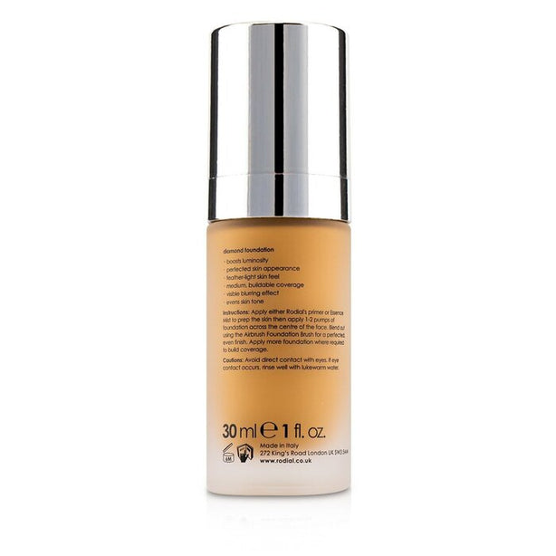 Diamond Foundation - # - 30ml/1oz