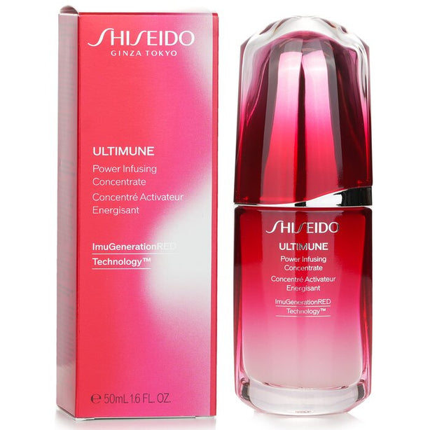Ultimune Power Infusing Concentrate (imugenerationred Technology)